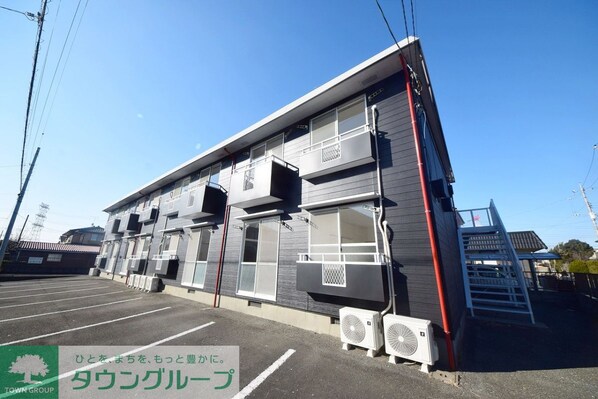 リブレス吉見の物件内観写真